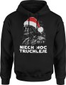 Star Wars Darth Vader Lord Niech Moc Truchleje Męska bluza z kapturem 