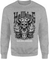 Hellking Szatan Męska bluza  