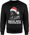 Star Wars Darth Vader Lord Niech Moc Truchleje Męska bluza 