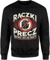 Rączki precz ten facet jest już zajęty Męska bluza 