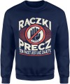 Rączki precz ten facet jest już zajęty Męska bluza 