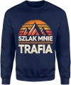 Szlak mnie trafia Tatry Męska bluza 