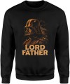 Lord Father Vader Męska bluza 