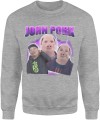 John Pork Męska bluza 