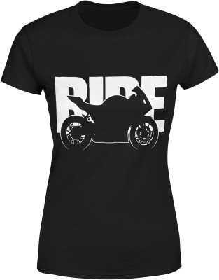 Ride Motogp Damska koszulka