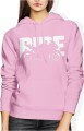 Ride Motogp Damska bluza z kapturem 