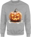 Straszna Dynia Męska bluza 