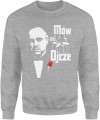 Mów Mi Ojcze Ojciec Chrzestny Męska bluza 