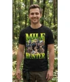 Milf Hunter Męska koszulka