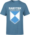 Zabytek Chroniony Prawem Rocznik Klasyk Legendarny Wiek Męska koszulka 