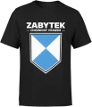 Zabytek Chroniony Prawem Rocznik Klasyk Legendarny Wiek Męska koszulka 