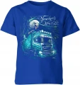 Trucker's Way of Life ciężarówka orzeł Dziecięca koszulka 