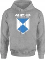 Zabytek Chroniony Prawem Rocznik Klasyk Legendarny Wiek Męska bluza z kapturem 