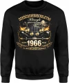 Sześćdziesięcoletni klasyk rocznik 1986 auto vintage motoryzacja oldschool Męska bluza 