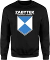Zabytek Chroniony Prawem Rocznik Klasyk Legendarny Wiek Męska bluza 