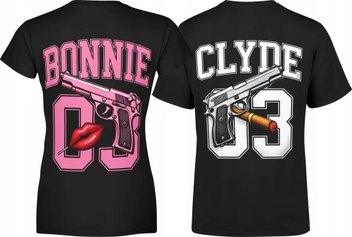 KOSZULKA-PARA-BONNIE-CLYDE-WALENTYNKI-PREZENT-NADRUK-Z-TYLU-NA-PLECACH-XXL.jpg