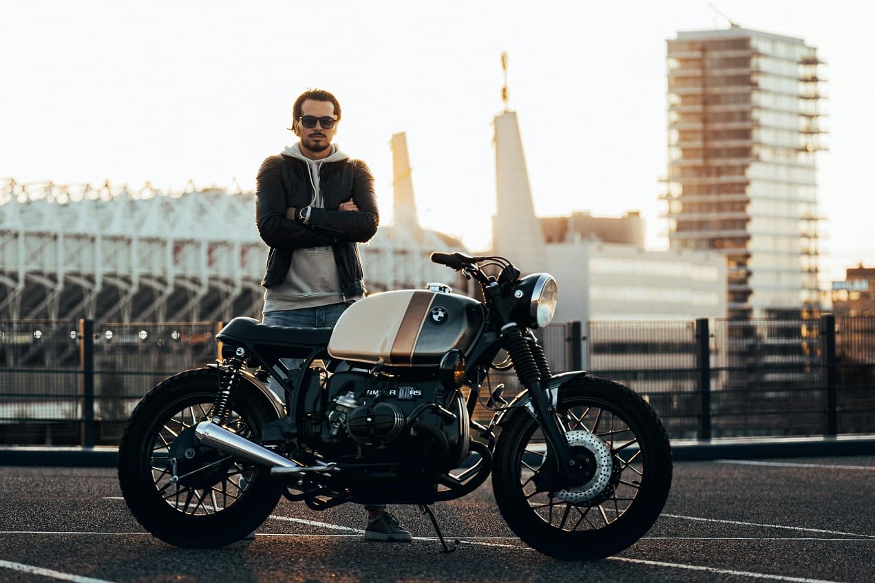 Gadżety dla motocyklisty – 10 praktycznych pomysłów