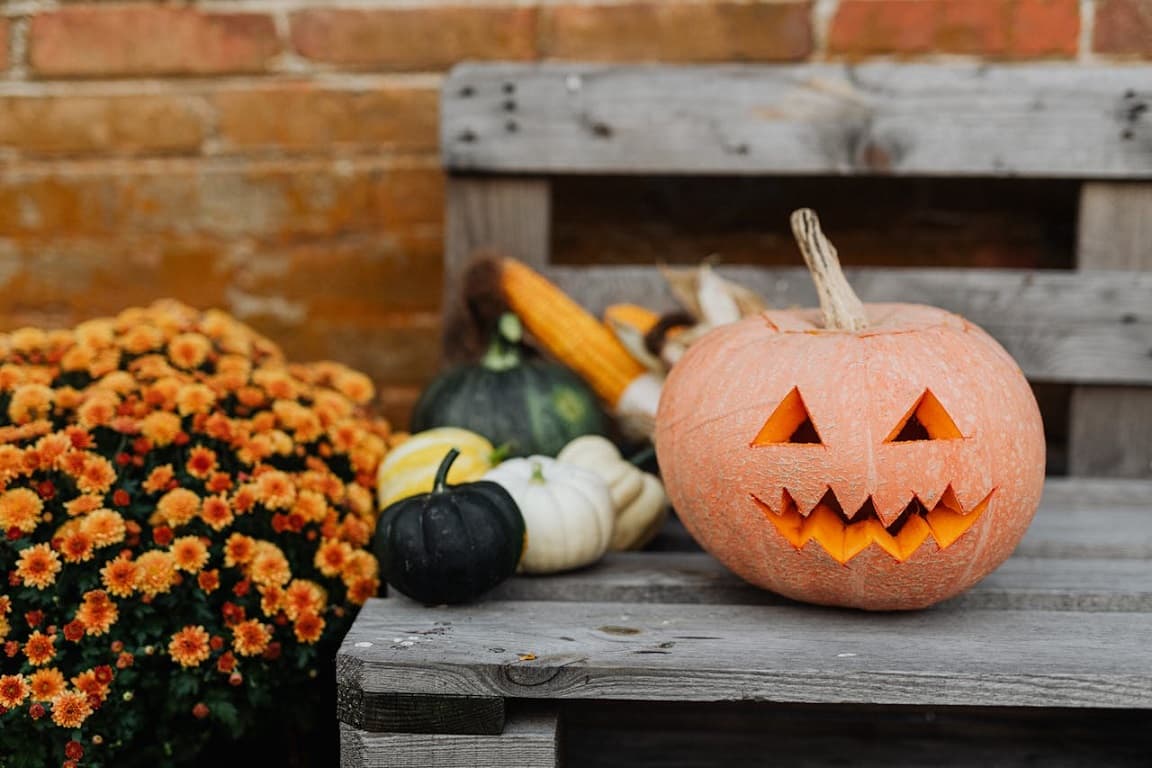 Upominek na Halloween - co podarować, aby zaskoczyć?